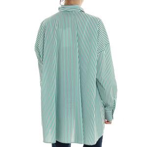 CAMICIA A RIGHE HAVEONE - Mad Fashion | img vers.300x/